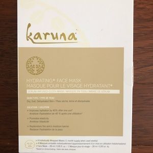 Karuna Hydrating+ Face Mask
